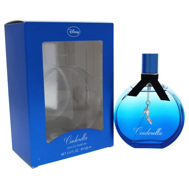 Kids Cinderella Edp 3.4 oz Spray