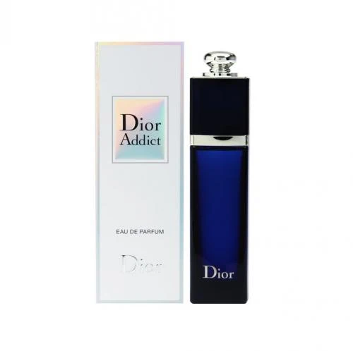 Dior Addict W Edp 1.7oz Spray