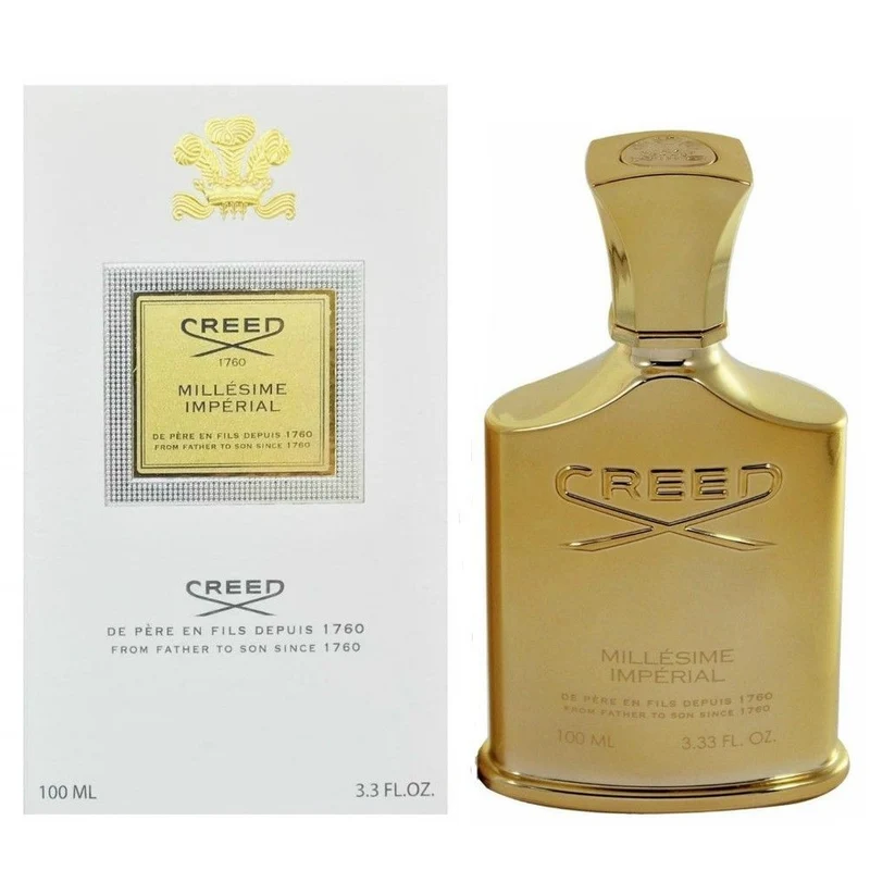 Creed Millesime Imperial Unisex Edp 3.4oz Spray