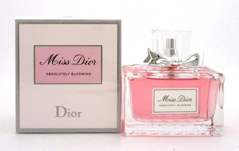 Miss Dior Absolutely Blooming 3.4oz Spray