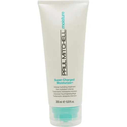 Super Charged Moisturizer 6.8 Oz
