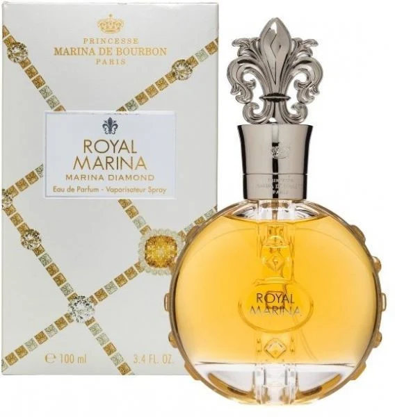 Diamond Edp 3.4oz Spray