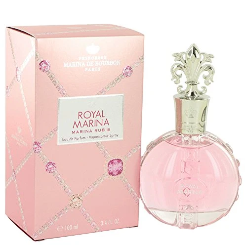 Royal Marina Rubies Edp 3.4oz Spray