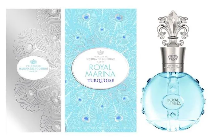 Turquoise Edp 3.4oz Spray