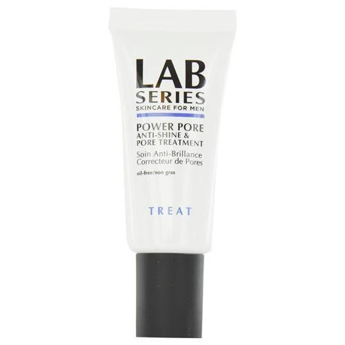 Skincare For Men: Anti-shine Pore Treatment .68 Oz