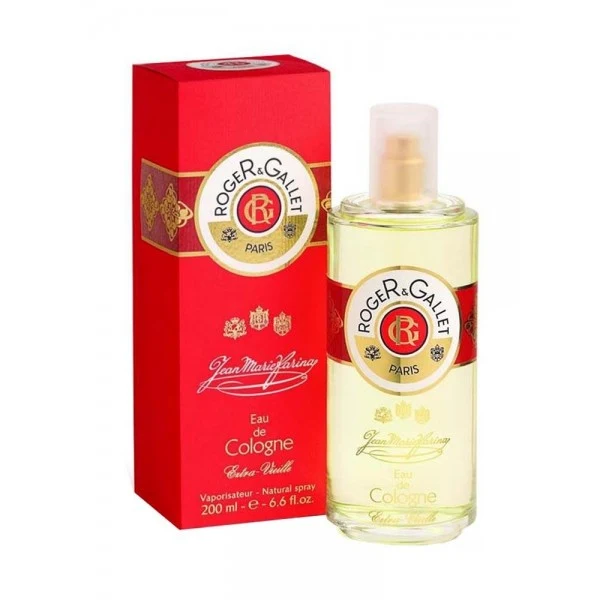 Jean Marie Farina Eau de Cologne 6.6oz Spray