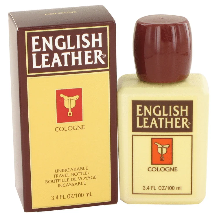 English Leather Edc 3.4oz Splash