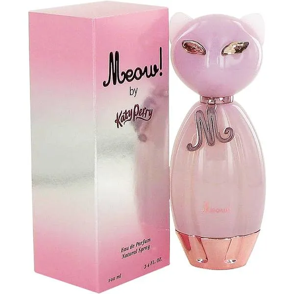 Meow! Edp 3.4oz Spray
