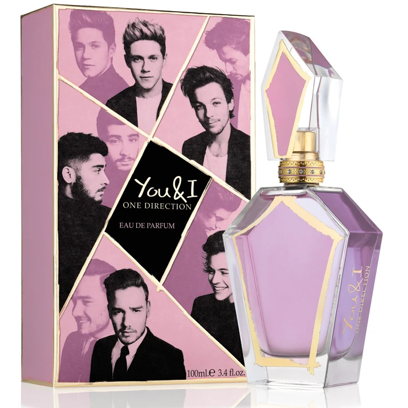 One Direction You & I Edp 3.4oz Spray