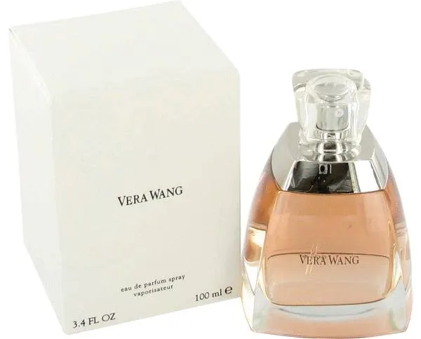 Vera Wang Women Edp 3.4oz Spray