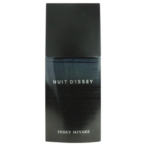 L'eau D'issey Pour Homme Nuit By Issey Miyake Edt Spray 4.2 Oz *tester