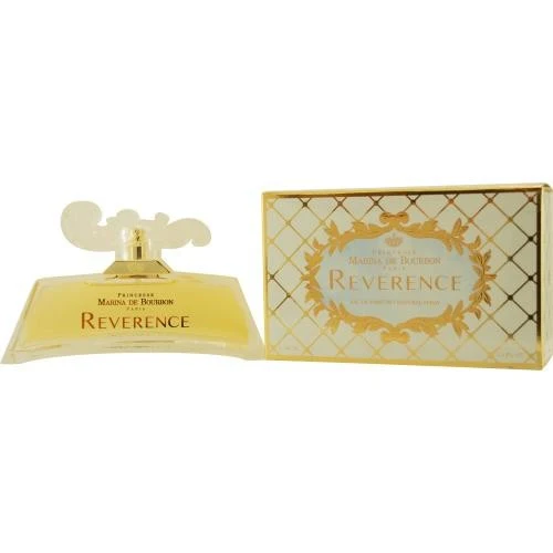 Marina De Bourbon Reverance By Marina De Bourbon Eau De Parfum Spray 3.3 Oz