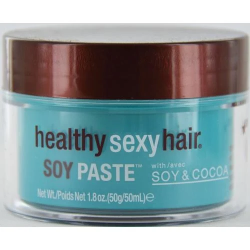 Healthy Sexy Hair Soy Paste Texture Pomade 1.8 Oz