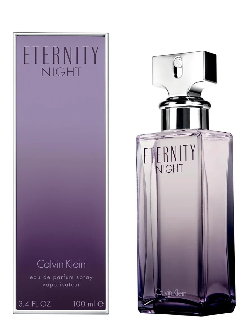 Eternity Night For Women 3.4oz Spray