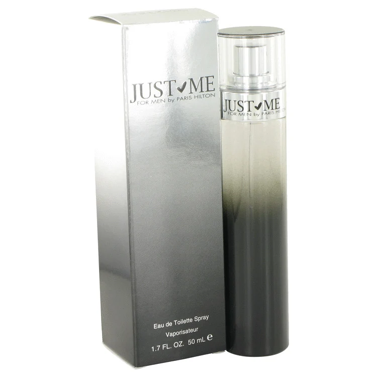 Paris Hilton Just Me Men Edt 1.7oz Spray