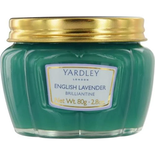 Yardley By Yardley English Lavender Brilliantine (hair Pomade) 2.7 Oz