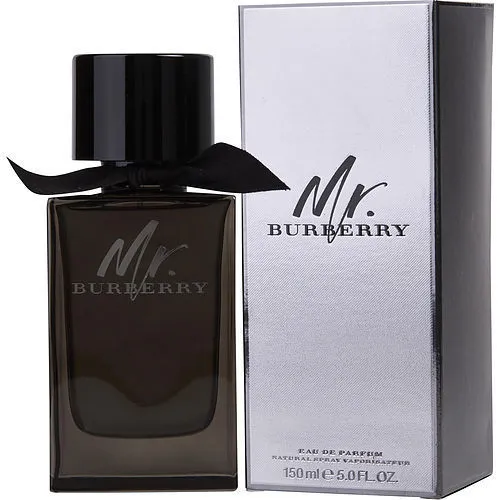Mr. Burberry Edp 5.0oz Spray