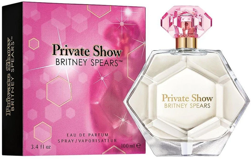 Private Show Edp 3.4oz Spray