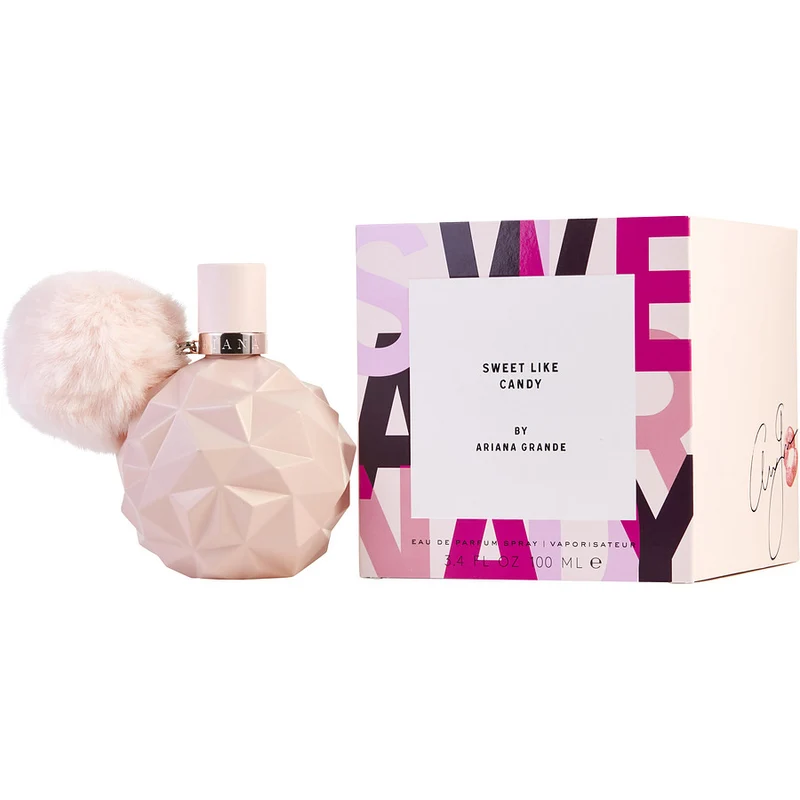 Sweet Like Candy By Ariana Grande Edp 3.4oz Spray