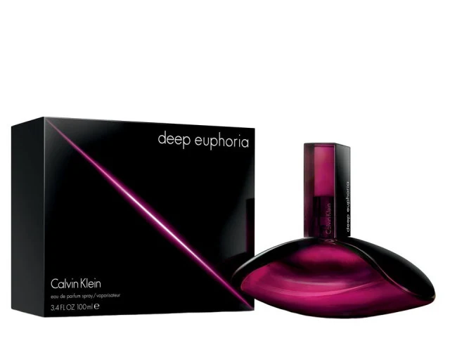 Deep Euphoria Women Edp 3.4oz Spray