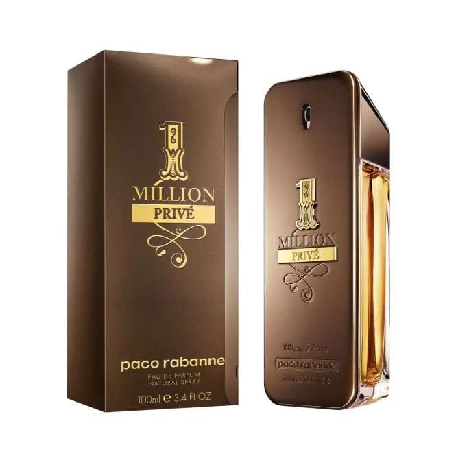 1 Million Prive Edp 3.4oz Spray