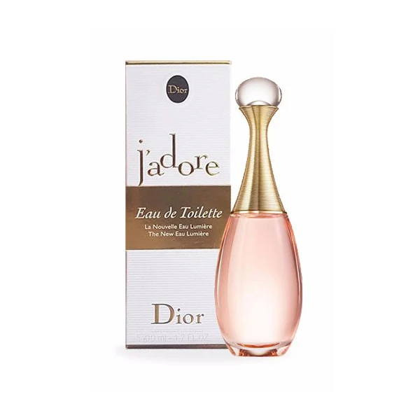 J'adore Edt 3.4oz Spray