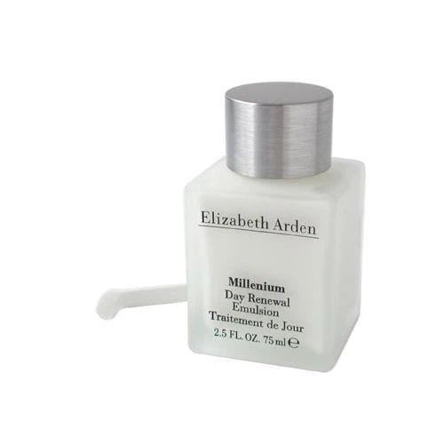 Elizabeth Arden Millenium Day Renewal Emulsion--75ml-2.5oz