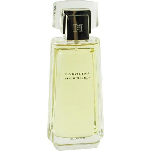 Herrera By Carolina Herrera Eau De Parfum Spray 3.4 Oz *tester