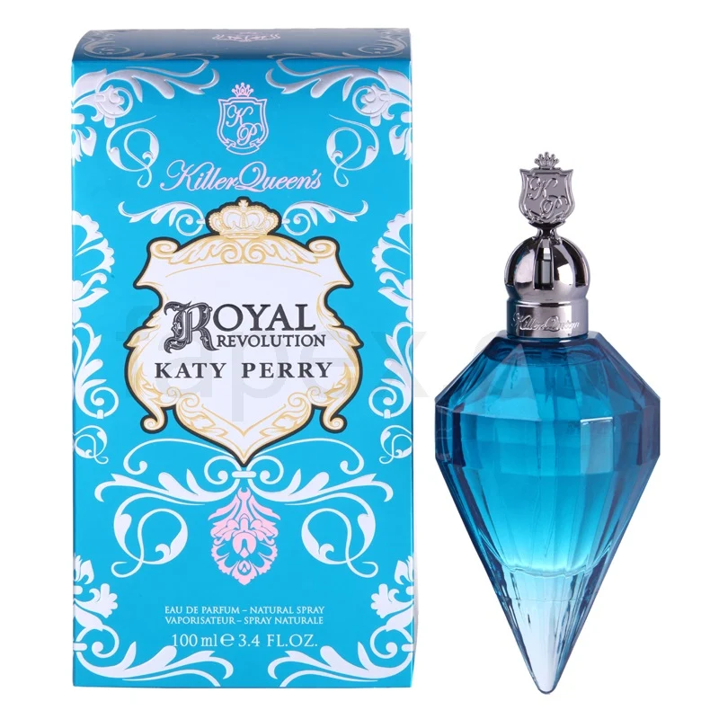 Royal Revolution Edp 3.4oz Spray