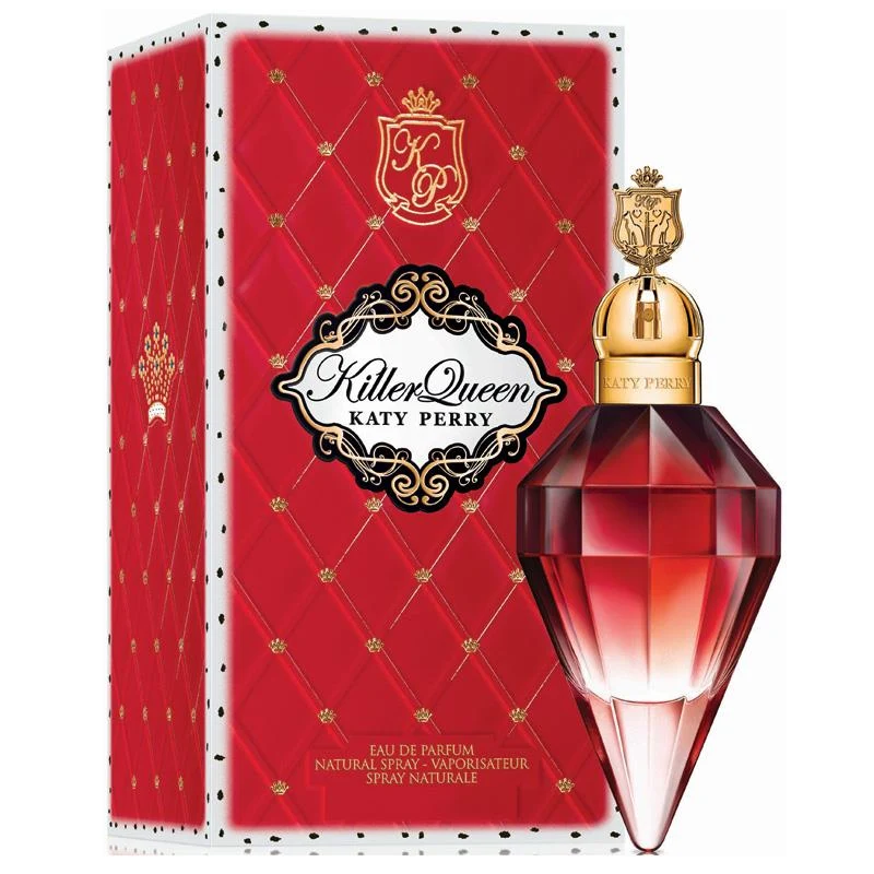 Killer Queen Edp 3.4oz Spray
