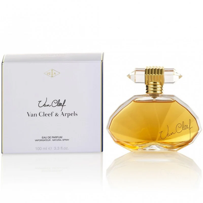 Van Cleef Women Edp 3.4oz Spray