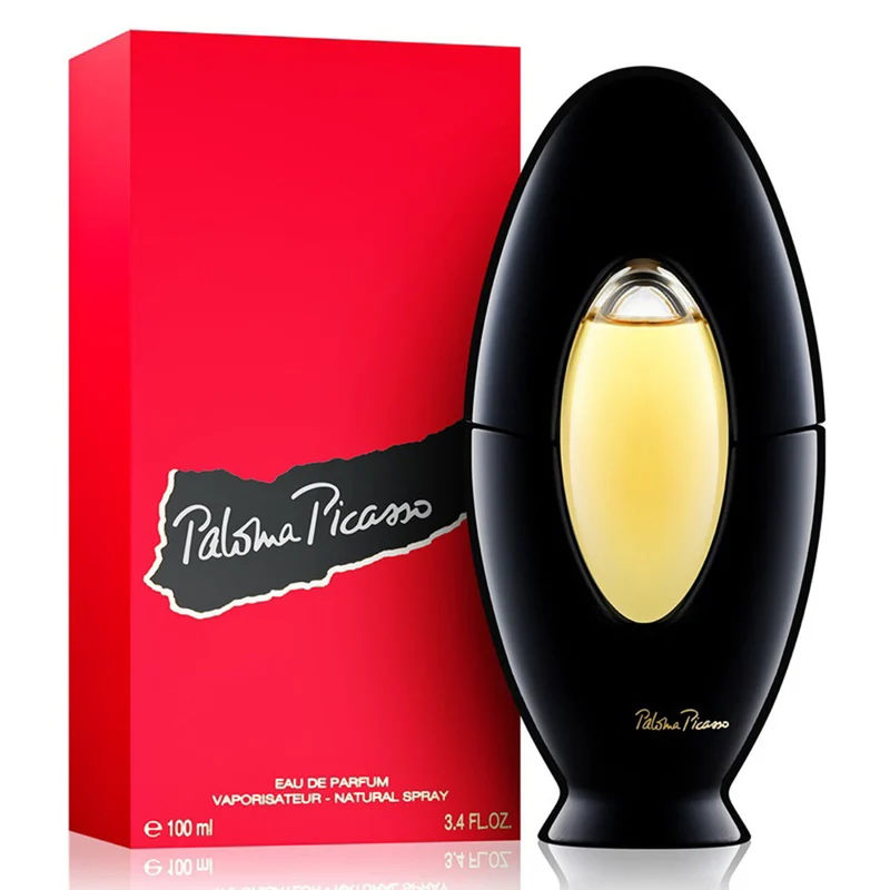 Paloma Picasso Women Edp 3.4oz Spray