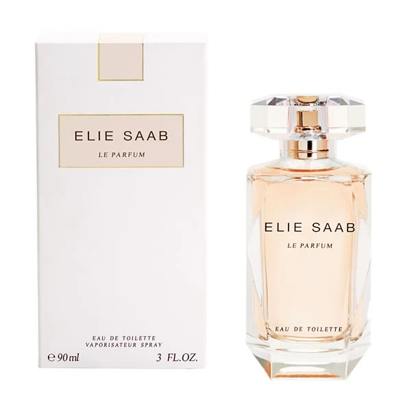 Elie Saab Women Le Parfum Edt 3oz Spray