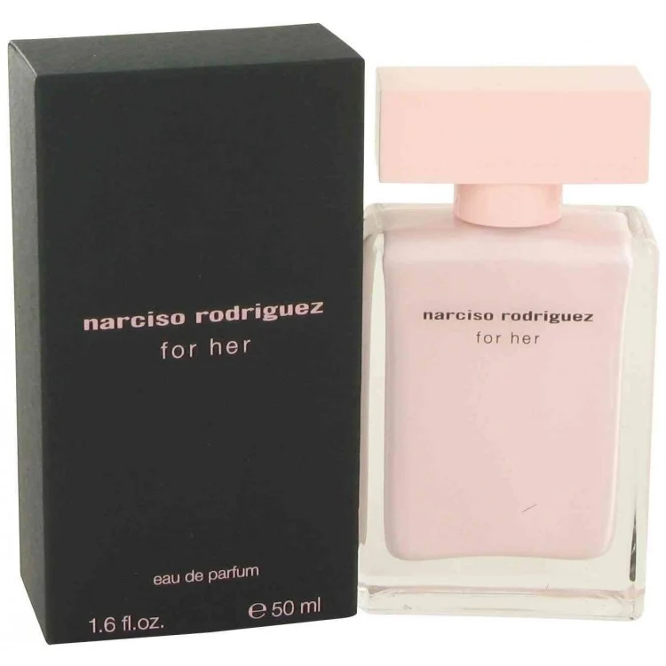 Narciso Rodriguez Women Edp 1.7oz Spray