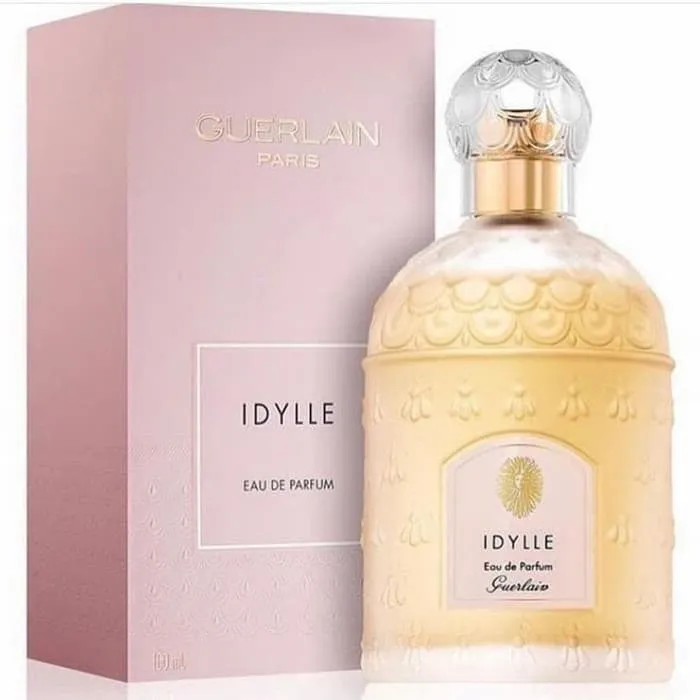 Idylle Women Edp 3.4oz Spray