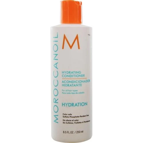 Hydrating Conditioner 8.5 Oz