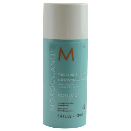 Moroccanoil Thickening Lotion 3.4 Oz
