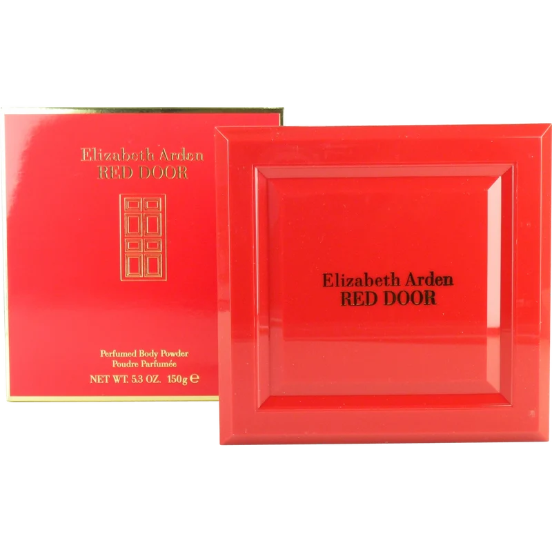 Red Door Body Dusting Powder 5.3 oz