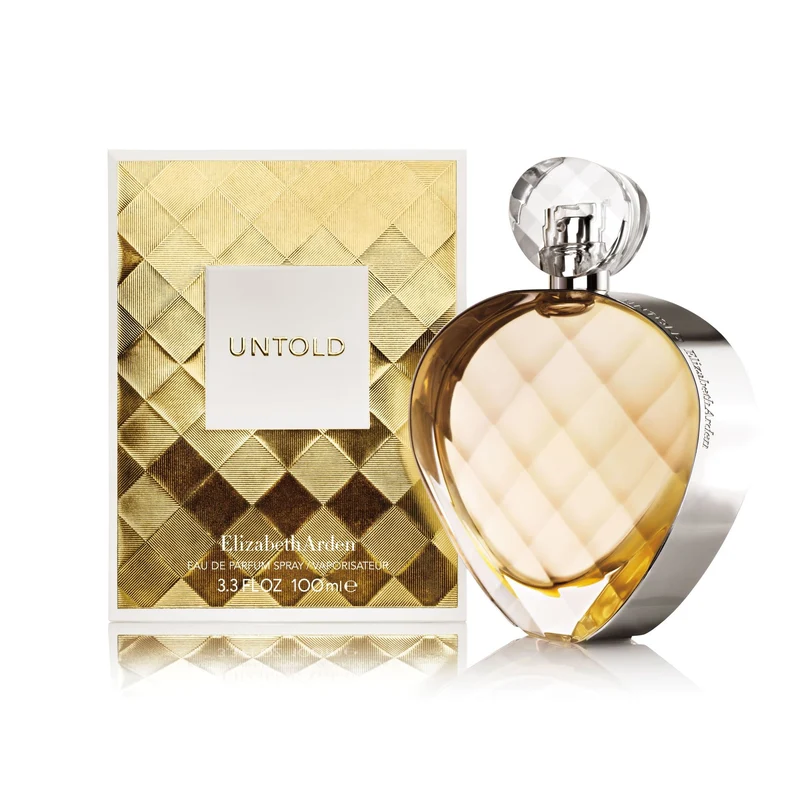 Untold Women Edp 3.4oz Spray