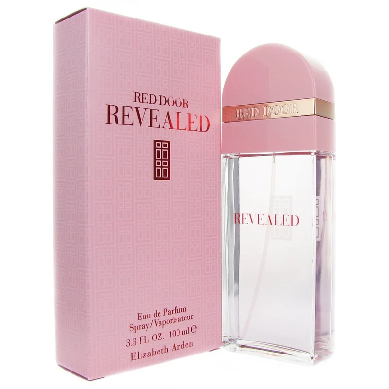 Red Door Revealed Women Edp 3.4oz Spray