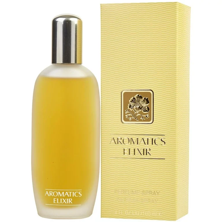Aromatics Elixir Edp 3.4oz Spray