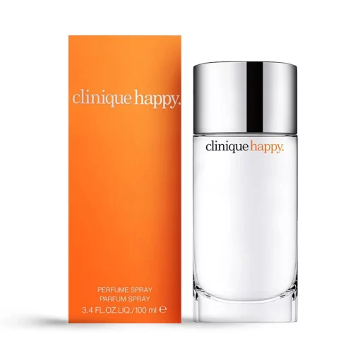 Clinique Happy For Women Edp 3.4oz Spray