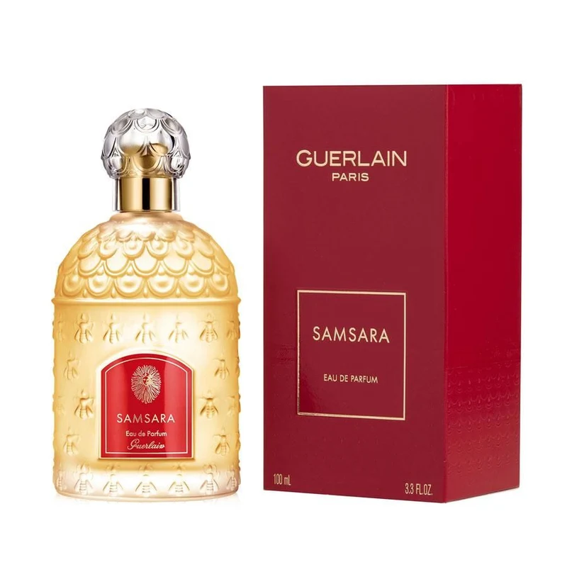 Guerlain Samsara Women Edp 3.4oz Spray