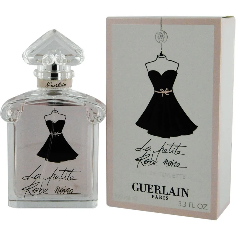 La Petite Robe Noire Edt 3.4oz Spray
