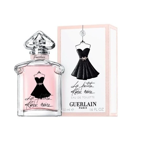 La Petite Robe Noire Edt 1.7oz Spray