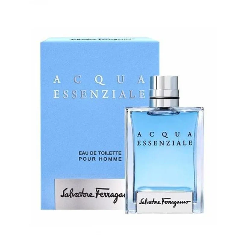 Acqua Essenziale For Men Edt 3.4oz Spray