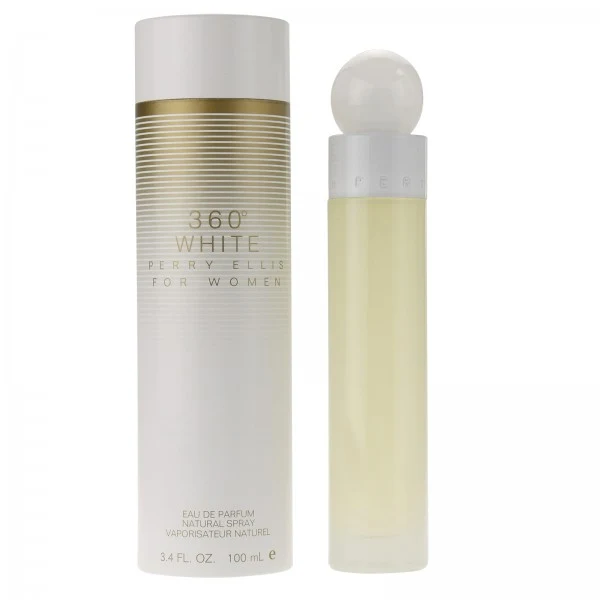 360 White Women Edp 3.4oz Spray