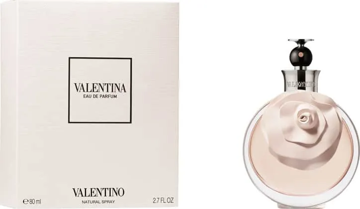 Valentina Edp 2.7oz Spray