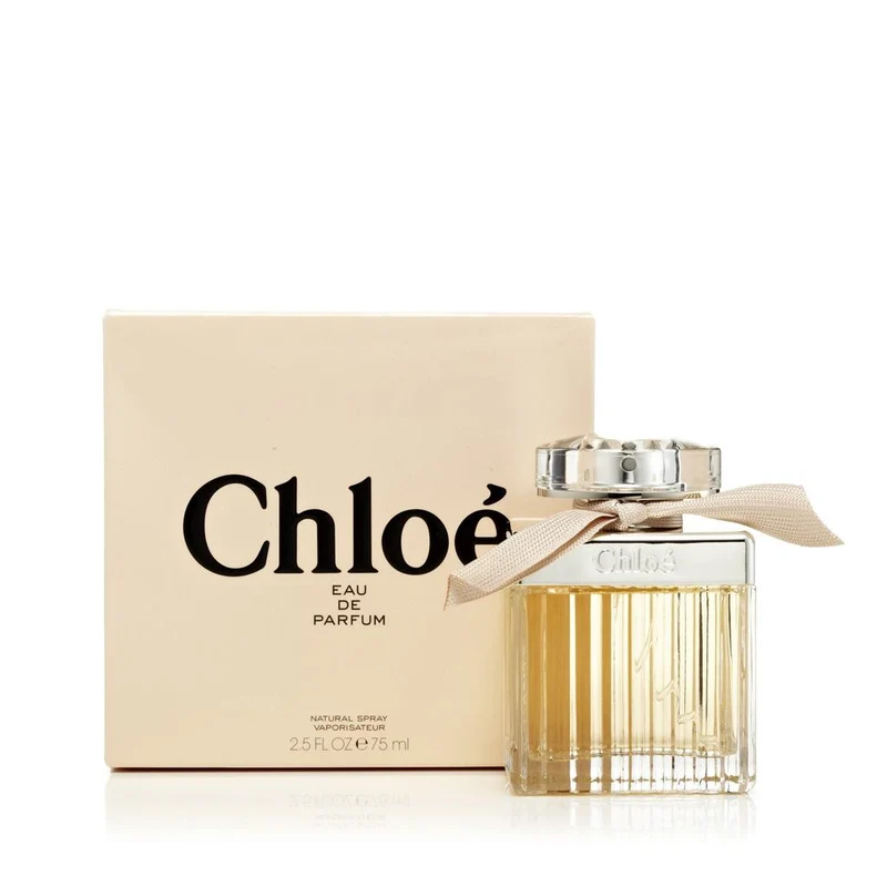 Chloe Eau de Parfum 2.5oz Spray