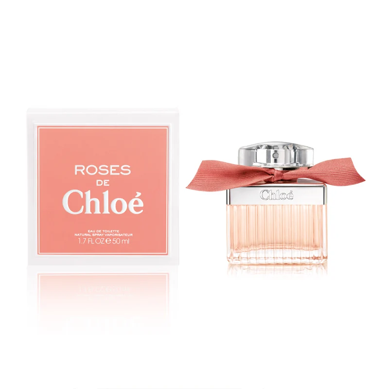 Roses De Chloe Edt 1.7oz Spray